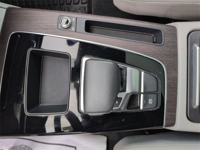 2022 Audi Q5 Sportback 45 S line Premium quattro