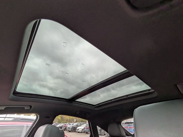 2023 Audi Q5 Sportback 45 S line Premium quattro