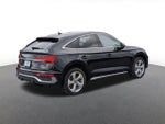2023 Audi Q5 Sportback 45 S line Premium quattro