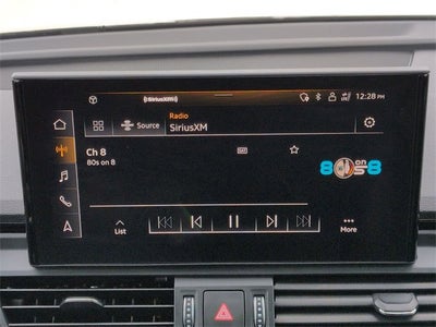 2023 Audi Q5 Sportback 45 S line Premium Plus quattro