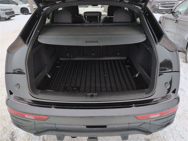 2023 Audi Q5 Sportback 45 S line Premium Plus quattro