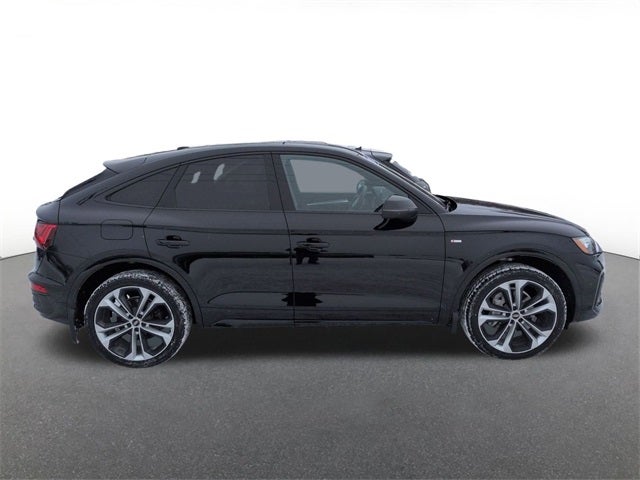 2023 Audi Q5 Sportback 45 S line Premium Plus quattro