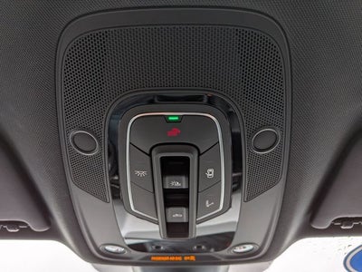 2023 Audi Q5 Sportback 45 S line Premium Plus quattro