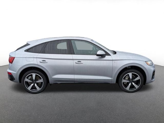 2023 Audi Q5 Sportback 45 S line Premium Plus quattro