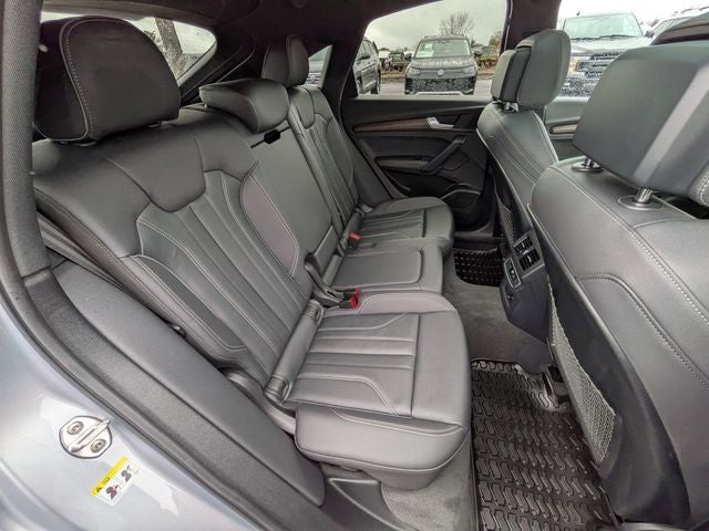 2023 Audi Q5 Sportback 45 S line Premium Plus quattro
