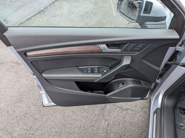 2023 Audi Q5 Sportback 45 S line Premium Plus quattro