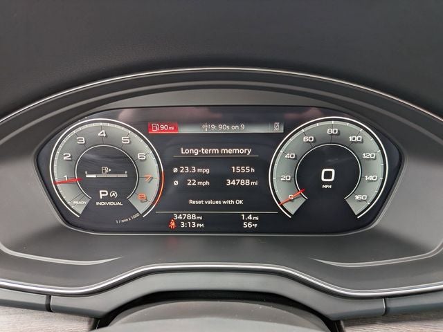 2023 Audi Q5 Sportback 45 S line Premium Plus quattro