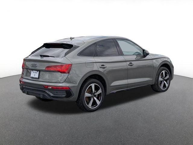 2023 Audi Q5 Sportback 45 S line Premium Plus quattro
