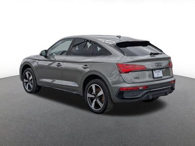 2023 Audi Q5 Sportback 45 S line Premium Plus quattro
