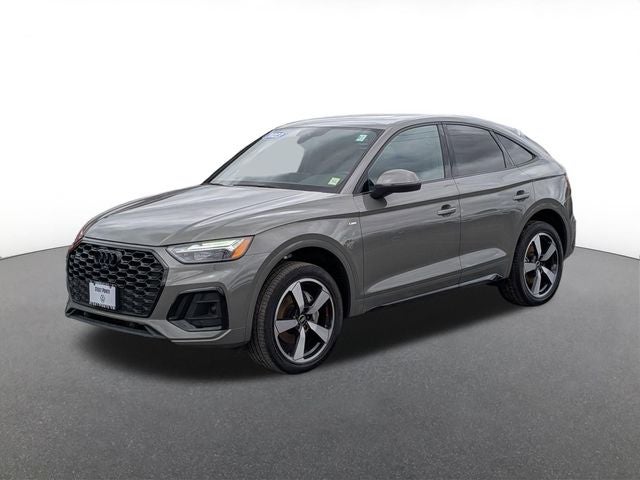 2023 Audi Q5 Sportback 45 S line Premium Plus quattro