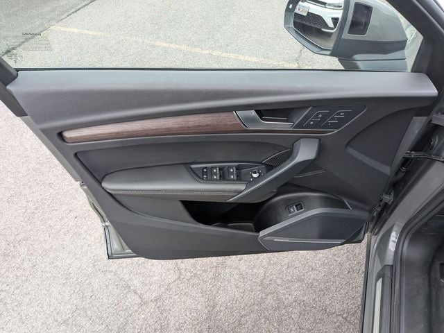 2023 Audi Q5 Sportback 45 S line Premium Plus quattro