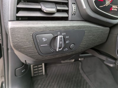 2023 Audi A4 allroad 45 Premium Plus quattro