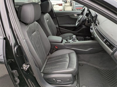 2023 Audi A4 allroad 45 Premium Plus quattro