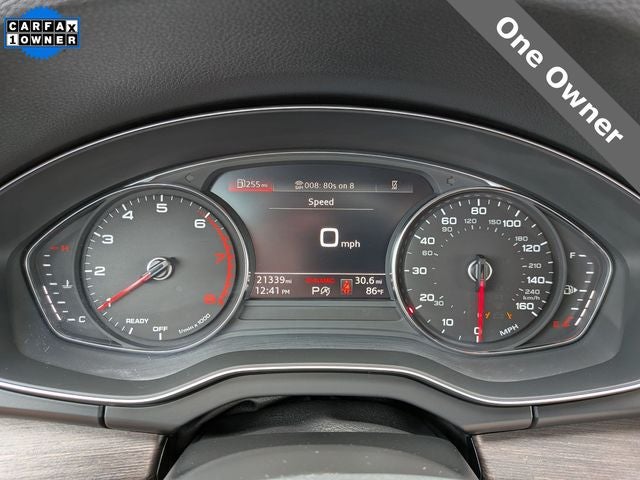 2023 Audi Q5 40 Premium quattro