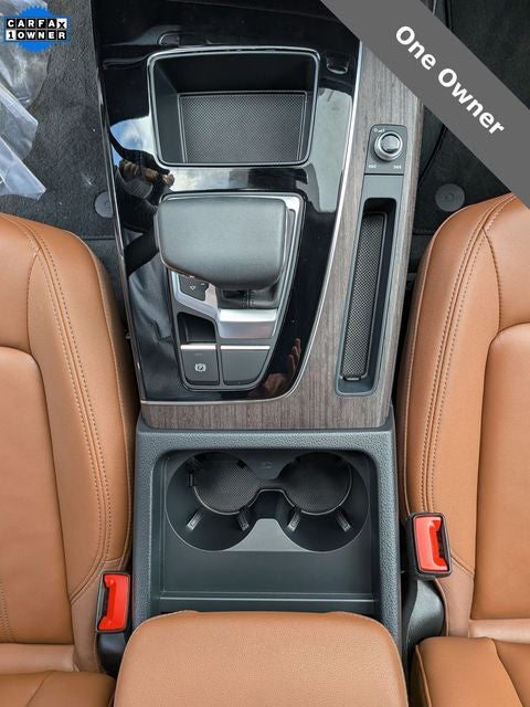 2023 Audi Q5 40 Premium quattro