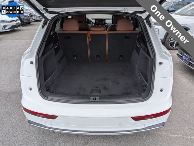 2023 Audi Q5 40 Premium quattro
