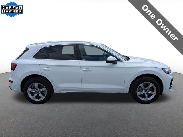 2023 Audi Q5 40 Premium quattro