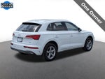 2023 Audi Q5 40 Premium quattro