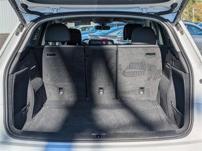 2024 Audi Q5 40 Premium quattro