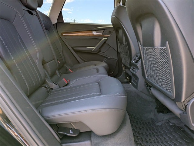 2023 Audi Q5 40 Premium quattro