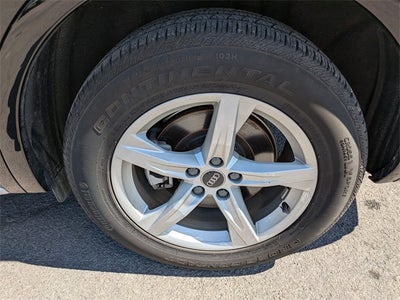 2023 Audi Q5 40 Premium quattro