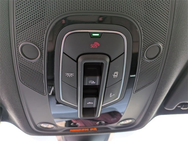 2025 Audi Q5 40 Premium quattro