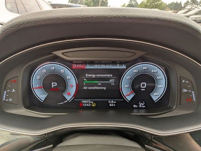 2023 Audi Q7 45 Premium quattro