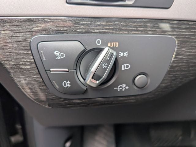 2019 Audi Q7 45 Premium quattro