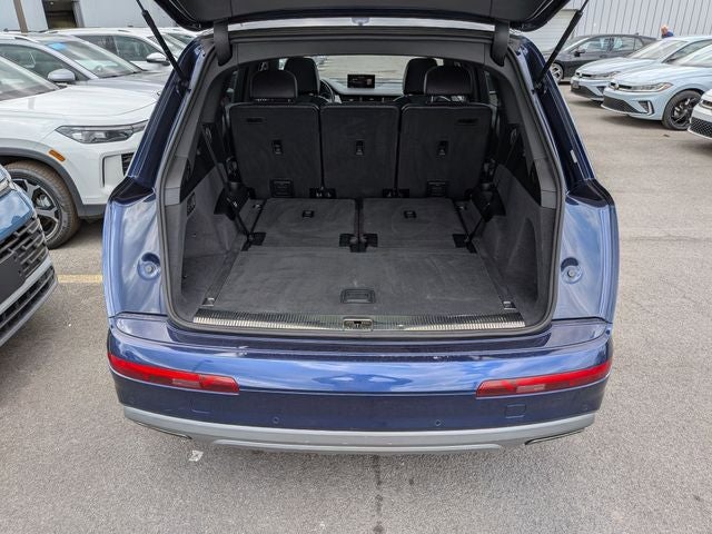 2019 Audi Q7 45 Premium quattro