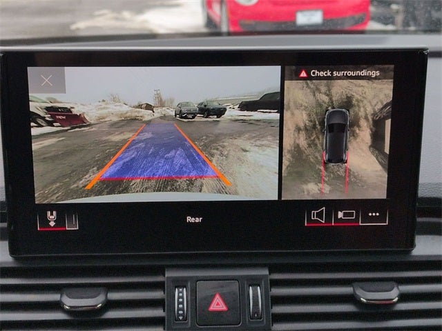 2024 Audi SQ5 Premium Plus quattro