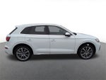 2024 Audi SQ5 Premium Plus quattro