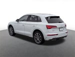 2024 Audi SQ5 Premium Plus quattro