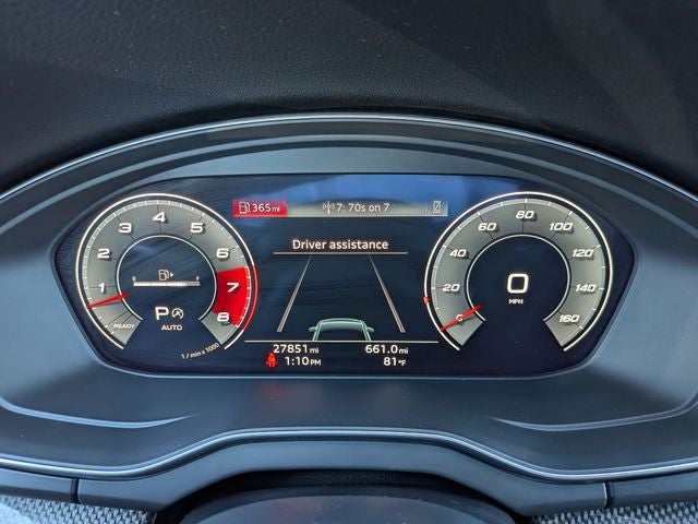 2023 Audi SQ5 Premium Plus quattro