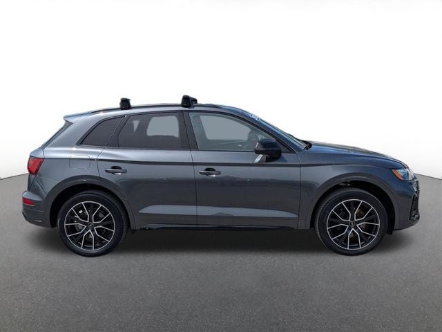 2023 Audi SQ5 Premium Plus quattro