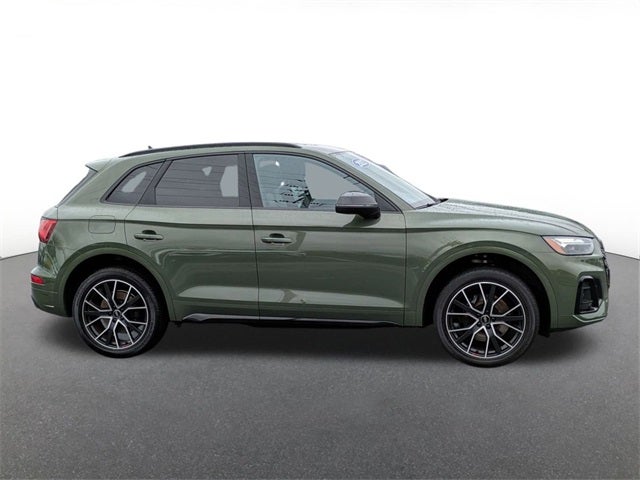 2023 Audi SQ5 Premium Plus quattro