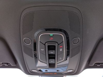 2024 Audi SQ5 Premium Plus quattro