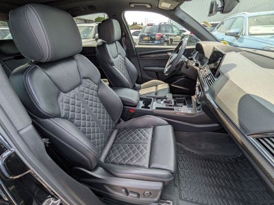 2024 Audi SQ5 Premium Plus quattro