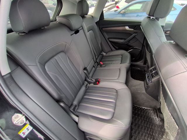 2021 Audi Q5 45 Premium Plus quattro