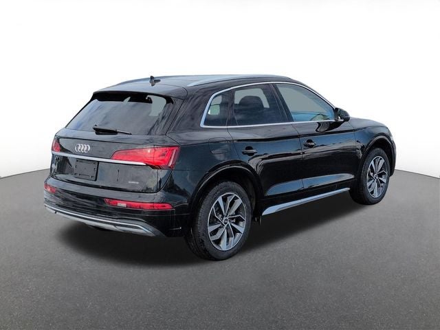 2021 Audi Q5 45 Premium Plus quattro