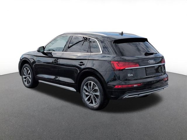 2021 Audi Q5 45 Premium Plus quattro