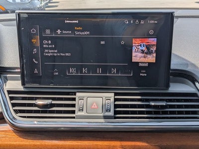 2023 Audi Q5 40 Premium Plus quattro