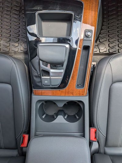 2023 Audi Q5 40 Premium Plus quattro