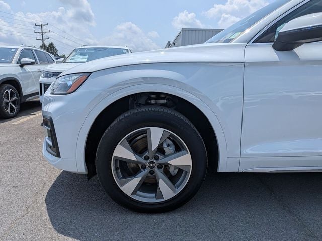 2023 Audi Q5 40 Premium Plus quattro