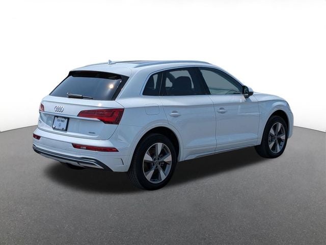 2023 Audi Q5 40 Premium Plus quattro