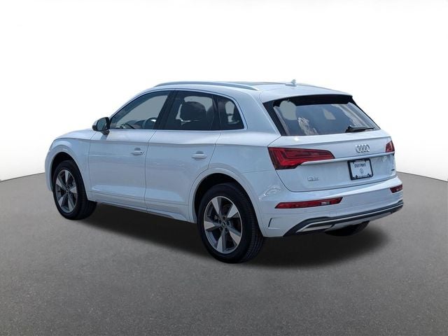 2023 Audi Q5 40 Premium Plus quattro