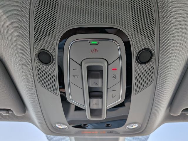 2024 Audi Q5 40 Premium Plus quattro