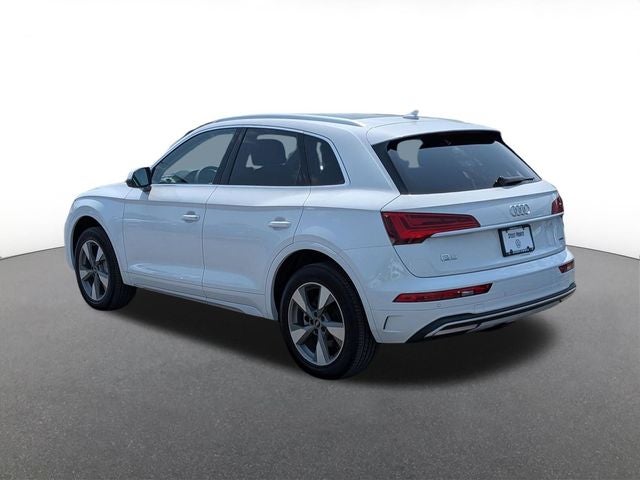 2024 Audi Q5 40 Premium Plus quattro