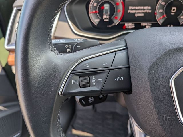 2023 Audi Q5 40 Premium Plus quattro