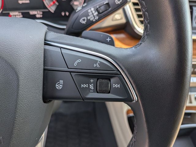 2023 Audi Q5 40 Premium Plus quattro