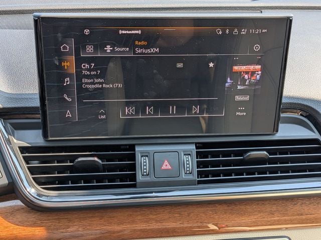 2023 Audi Q5 40 Premium Plus quattro